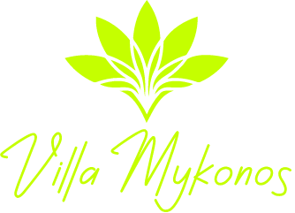 Villa Mykonos 