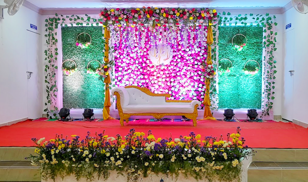 CORPORATE EVENTS Image